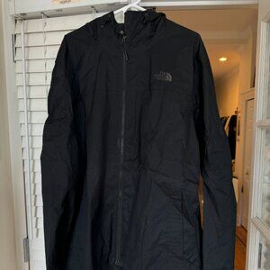 NorthFace Rain Jacket / Windbreaker